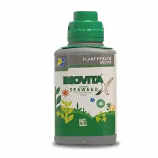 Biovita Liquid - Ascophyllum nodosum Seaweed Extract - PI Industries