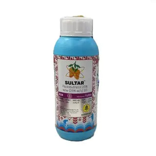 Sultar - Paclobutrazol 23% SC - Sudarshan Farm Chemicals