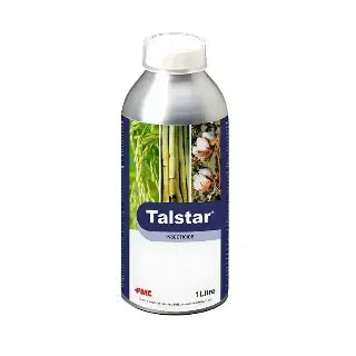 Talstar - Bifenthrin 10% EC - FMC