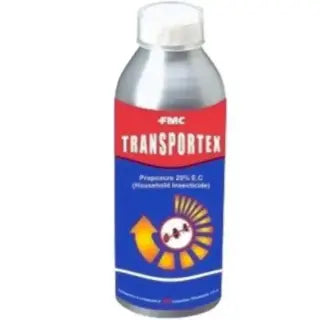Transport-EX - Propoxur 20% EC - FMC