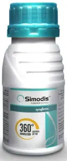 Simodis 80 ml Broad-Spectrum Insecticide - Isocycloseram 9.2% w/w (10% w/v) DC - Syngenta