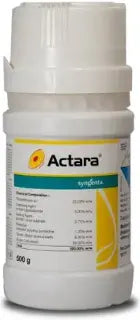 Actara 100 g - Thiamethoxam 25% WG - Syngenta