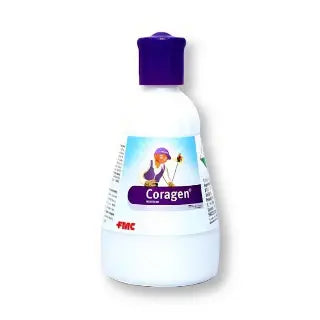 Coragen 150 ml - Chlorantraniliprole 18.5% w/w SC - FMC