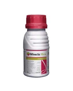 Minecto Xtra 20 ml - Insecticide - Syngenta