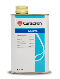Curacron 100 ml - Profenofos 50% EC - Syngenta