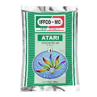 Atari - Atrazine 50% WP - IFFCO-MC