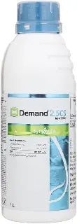 Demand 2.5 CS - Lambda-Cyhalothrin 2.43% CS - Syngenta