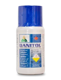 Danitol - Fenpropathrin 10% EC - Sumitomo