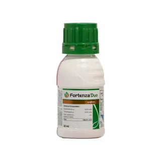 Fortenza Duo 32 ml - Cyantraniliprole 19.8% + Thiamethoxam 19.8% FS - Syngenta
