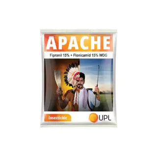 Apache - Fipronil 15% + Flonicamid 15% WDG - UPL