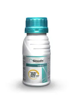 Simodis Insecticide – Broad Spectrum Pest Control - 320 ml (pack of 80 ml × 4) - Insecticide - Syngenta