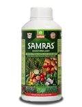 Samras - 18 Natural Plant-Derived Amino Acids - Multiplex Products