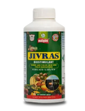 Jivras - Humic Acid 12.5% w/w - Multiplex Products