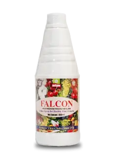 Falcon - Plant Nutrients, Alginic Acid, Vitamins, Auxin, Gibberellins and Antibiotics - Multiplex