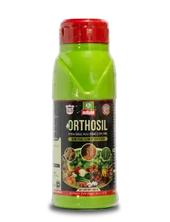 Orthosil - Beneficial Element Fertilizer - Multiplex Products