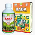 BABA - Beauveria bassiana Bio-Insecticide - Multiplex Products