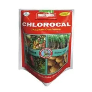 Chlorocal - Calcium 27% - Multiplex Products