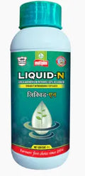 Liquid-N - Urea Ammonium Nitrate 32% Liquid - Multiplex Products