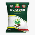 Jivayush - Humic & Fulvic Acid Derivatives + Chelated Nutrients - Multiplex Products