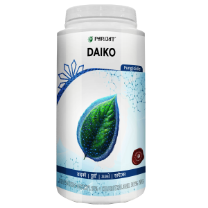 Daiko - Kresoxim-Methyl 15% + Chlorothalonil 56% WG - Parijat