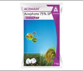 Acemain - Acephate 75% SP - ADAMA