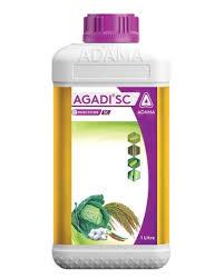 Agadi SC - Fipronil 5% SC - ADAMA