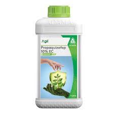 Agil - Propaquizafop 10% EC - ADAMA