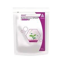 Agas - Diafenthiuron 50% WP - ADAMA