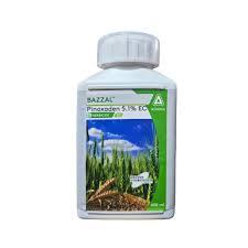 Bazzal - Pinoxaden 5.1% EC - ADAMA