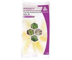 Boregan SP - Cartap Hydrochloride 50% SP - ADAMA