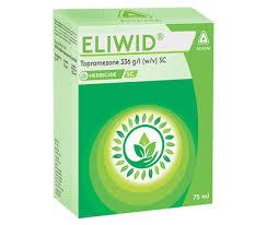 Eliwid - Topramezone 336 g/L w/v SC - ADAMA
