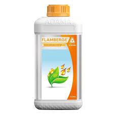 Flamberge - Amino Acids and Peptides Biostimulant - ADAMA