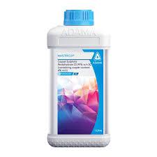 Mastercop - Copper Sulphate Pentahydrate 23.99% w/v SC (Copper 6% w/v) - ADAMA