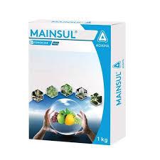 Mainsul - Sulphur 80% WG - ADAMA