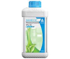 Mainex SC - Hexaconazole 5% SC - ADAMA