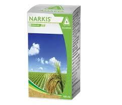 Narkis - Bispyribac Sodium 10% SC - ADAMA