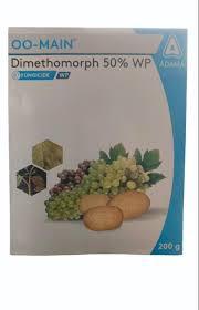 Oomain - Agricultural Product - ADAMA