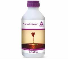 Premain Super - Chlorpyrifos 50% + Cypermethrin 5% EC - ADAMA
