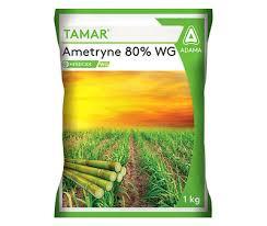 Tamar - Ametryne 80% WDG - ADAMA