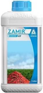 Zamir - Prochloraz 24.4% + Tebuconazole 12.1% EW - ADAMA