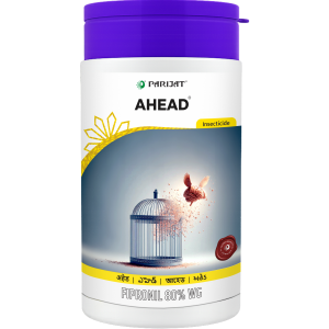 Ahead - Fipronil 80% WG - Parijat