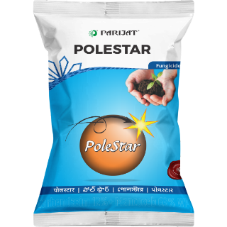 Polestar - Carbendazim 12% + Mancozeb 63% WP - Parijat