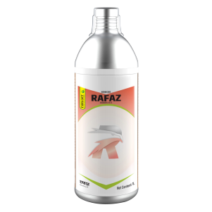 Rafaz - Oxadiargyl 6% EC - Parijat