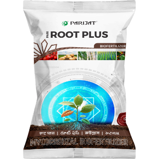 Pari Root Plus - Mycorrhiza - Parijat