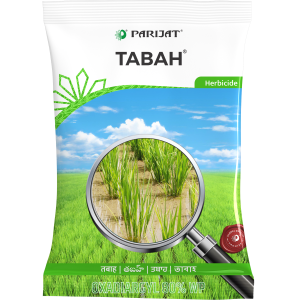 Tabah - Oxadiargyl 80% WP - Parijat
