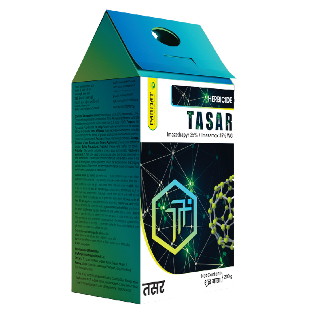 Tasar - Imazethapyr 35% + Imazamox 35% WG - Parijat