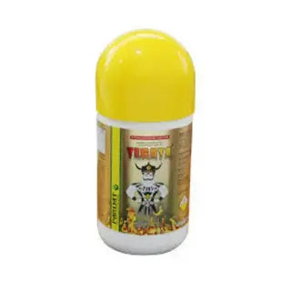 Tegata - Lambda-Cyhalothrin 9.5% + Thiamethoxam 12.6% ZC - Parijat
