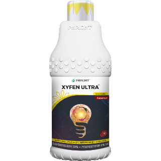 Xyfen Ultra - Pyriproxyfen 8% + Diafenthiuron 30% SE - Parijat