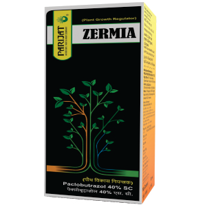 Zermia - Paclobutrazol 40% SC - Parijat