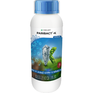 Paribact-K - Kasugamycin 3% SL - Parijat